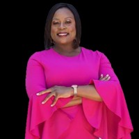 Ms. Crystal Laree Gayden