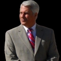 Mr. David N Ward