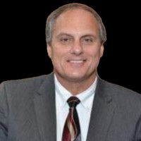 Paul Daniel Baugh