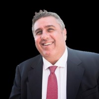 Mr David Mark Brandwein