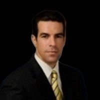 Mr James Stewart Cunha