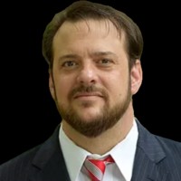 Mr. William James LaLima