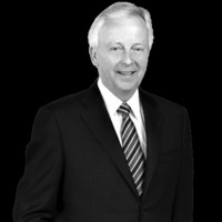 Mr Philip Glenn Seastrom