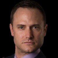 Mr Eric Steven Rudenberg