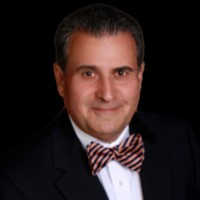 Peter Michael Hobaica