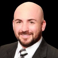 Nicholas James Lombardi