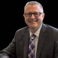 Trent R Buckallew