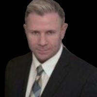 Mr Michael Dennis Iverson