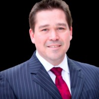 Mr. Robert William Labre