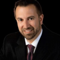 Steven J Glaros
