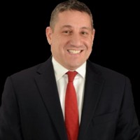 Nick Anthony Cutrera