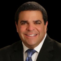 Mr. Darryl Lee Isaacs