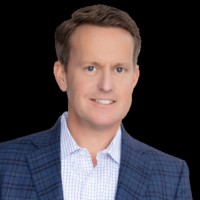 Mr. Eric Houghton Marye