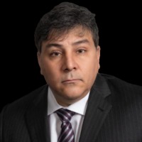 Mr. Charles Bonfante