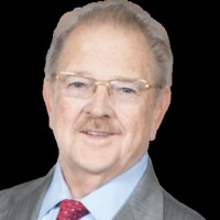 Mr. Donald Clinton Turner