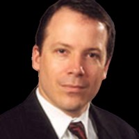 David Paul Hill