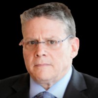 Jonathan Eric Halperin