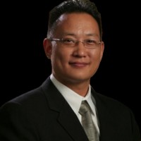 Mr Jimmy Cha