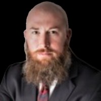 Mr. Bryan Eric Eggleston