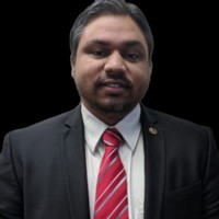 Sravanesh Kumar Muralidhar