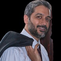 Hammad Shaikh Matin