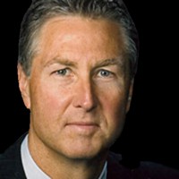 Mr. John Andrew Garretson