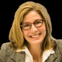 Heather Johnson Mitchell