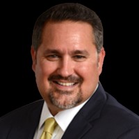 Mr Joseph John Vecchioli