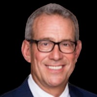 Steven Michael Levin