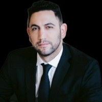Benjamin Todd Benjamin Lawyer