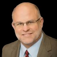 Mr. Russell G. Burwell III