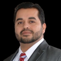 Mr. Miguel Angel Salazar