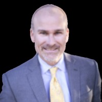 Mr. Brandon Joe Burton