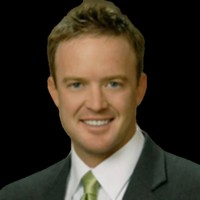 Mr James Bennett Coulter III