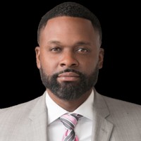 Mr Dante Terrell Pride