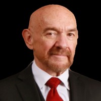 Mr. Donald Edward Schlyer