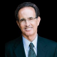 Terry P. Abeyta
