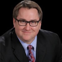 Mr. John William Little