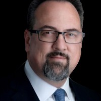 Mr. Brian Marc Roberts