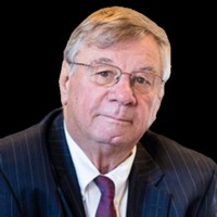 Roger A. Ritchie Jr.