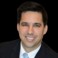 Mr Jeffrey Michael Padilla