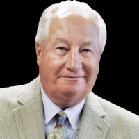 Mr. John A. Wolf