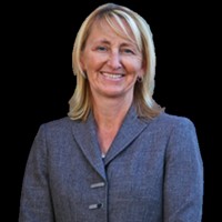 Ms Kristina Marie Kendall