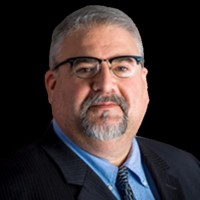 Mr. William Patrick Allen