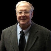 Mr. Gerald Bruce Golub