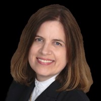 Ms. Linda F Burgos