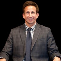 Donald D. Cleveland