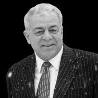 Mr. Salvatore Patrick John Vito