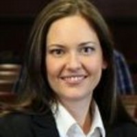 Ms. June Nephew Lynn