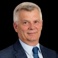 Mr. Charles Andrew Stacy